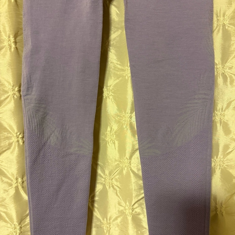 Smartwool Intraknit Base Layer Bottoms in Ultra V… - image 5